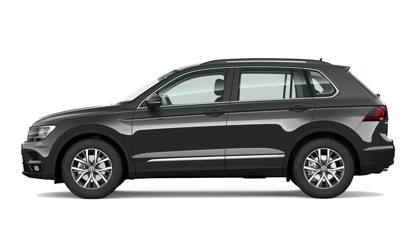 VW Tiguan Archive - Tepass Mobility